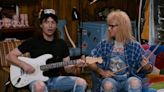 Dana Carvey Posts Wayne's World Photo With Mike Myers, And Fans (Including Josh Gad) Are Wondering About A Third Movie