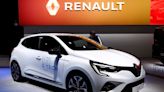 Renault first-half sales rise on strong demand for hybrids in Europe - ET Auto