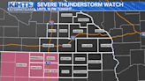 EXPIRED: Severe Thunderstorm Watch until 10 PM