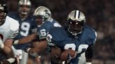 The Detroit Lions history in Thanksgiving Day games