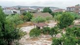Medicane: el “huracán mediterráneo” que provoca graves inundaciones en Grecia