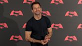 Zack Snyder recupera los derechos de ‘Blood and Ashes’, el guión que iba a ser una secuela de ‘300′