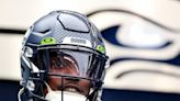 Watch: Seahawks CB Tariq Woolen offers advice to NFL draft prospects