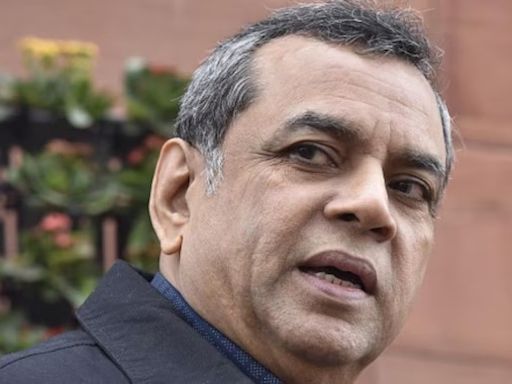 Paresh Rawal wants punishment for those who don't vote: 'Increase their taxes'