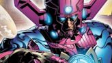 Rumor: Galactus será el villano principal del reboot de Los 4 Fantásticos