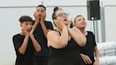 'Break down walls': Tunisia dance show celebrates diversity