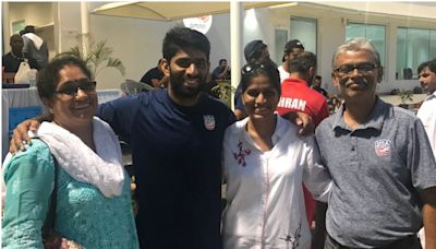 Saurabh vs Rohit, Kohli in a Super Over? Mumbai’s Netravalkar Family in a ‘Dilemma’ Ahead of IND vs USA T20 World Cup Game - News18