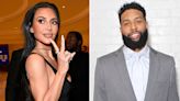 Kim Kardashian and Odell Beckham Jr. ‘Make a Point’ to Keep Their Relationship Private