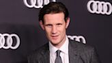 Matt Smith to Star in, Produce Nick Cave Adaptation ‘The Death of Bunny Munro’