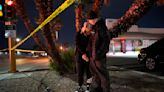 UNLV gunman had list of targets at the university and 150 rounds of ammunition, police say