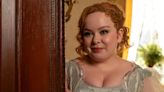 I Need to Talk About *That* Spicy Scene from 'Bridgerton' Part Two and What It Meant to Me As a Plus-Size Woman