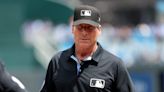 ‘I guess he must have had enough’: Baseball bids adieu to its most notorious umpire