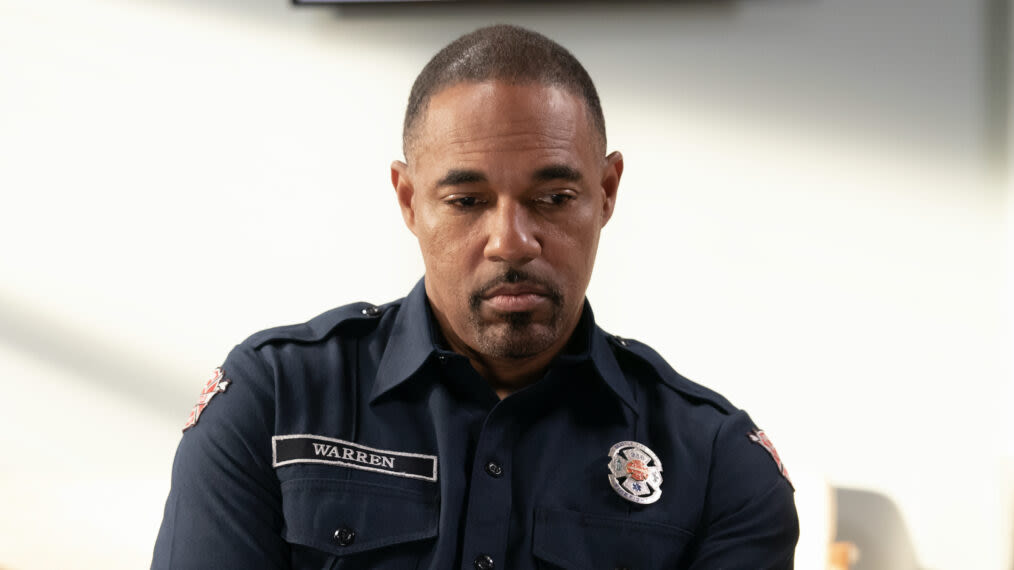 Will Jason George Return to ‘Grey’s Anatomy’ Full-Time With ‘Station 19’ Ending?