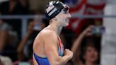 Paris 2024 Olympics: Katie Ledecky, “First Lady of Freestyle,” ties 60-year-old record as new chapter unfolds in personal evolution