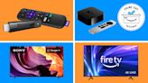Shop these 7 extended Amazon Prime Day TV deals on TCL, Sony and LG