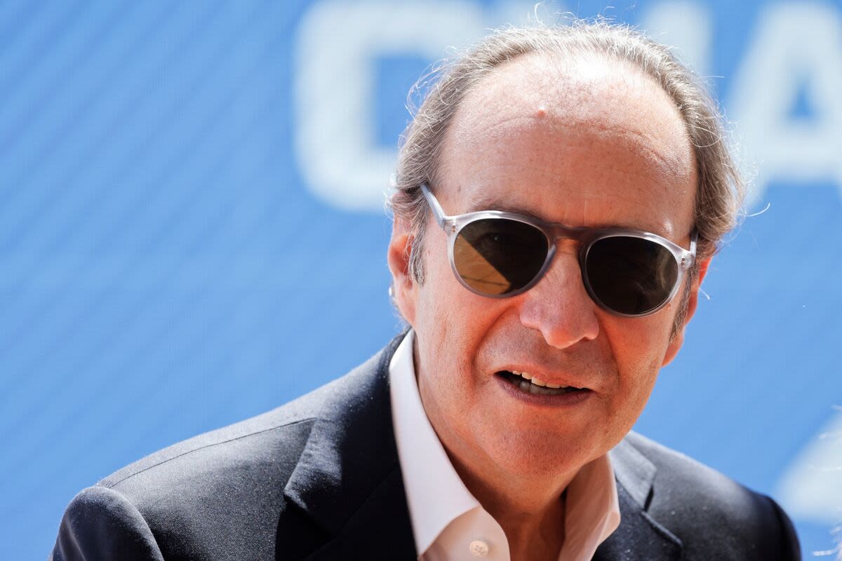 Billionaire Xavier Niel Offers to Buy Millicom for $4.1 Billion