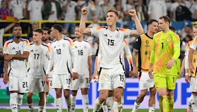 Nach deutschem Viertelfinaleinzug - „Tödliche Technokratie“, „dominante Deutsche“: Die besten Pressestimmen zum DFB-Triumph