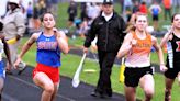 Scoreboard: Numerous local athletes qualify for Division III state track & field meet