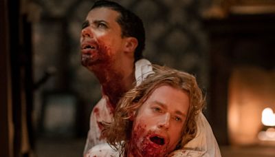 Anne Rice's 'Interview With the Vampire' Season 2 Brings a Bloody Good Time: Everything to Know