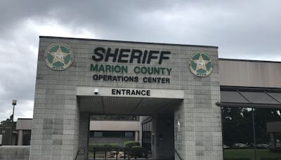 The race for sheriff: Marion County 2024 primary election preview