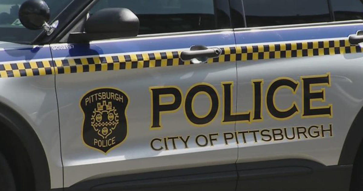 Two people accused of stealing packages from homes on Pittsburgh's South Side