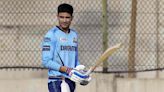 Opening batter Shubhman Gill named captain of Indian squad for Zimbabwe tour