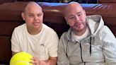 Fat Joe Celebrates Son Joey's 33rd Birthday: 'I Will Always Be By Your Side'