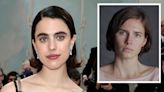 Margaret Qualley to Play Amanda Knox in Hulu Drama From This Is Us EP