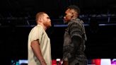 Canelo Álvarez vs. Jermell Charlo: How to watch, streaming, betting odds, fight time