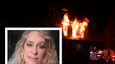 Firefighters Injured, Woman Paralyzed In Central PA Fire: Officials (PHOTOS, VIDEOS)