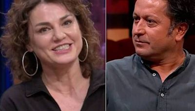 “Estoy pololeando”: Berta Lasala confirmó nueva relación tras mediático quiebre amoroso con Daniel Alcaíno