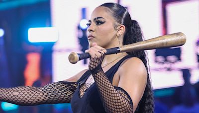 Video: WWE's Jaida Parker Puts NXT Women's Roster On Notice After Street Fight Win - Wrestling Inc.