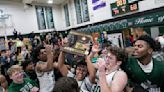 Tre Dowdell delivers big second half as Evergreen Park wins first regional title in 50 years. ‘It’s all love.’