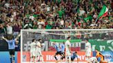 Mexican National Team loses to Uruguay in Glendale, renewing frustration