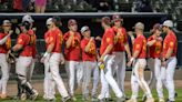 The 95 players selected for the McDonald's all-star high school baseball game in Peoria