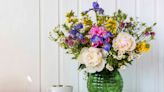 How to Use Floral Mechanics for a Better Bouquet, According to Florists