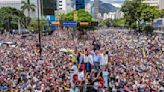 Noticias en vivo desde Venezuela: protestas en medio de denuncias de fraude en elecciones