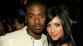 Ray J says that his and Kim Kardashian's sex tape is 'the biggest lie in this industry in the history of entertainment'