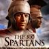 The 300 Spartans