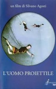 L'uomo proiettile