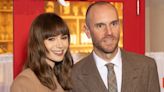 Emily in… Love! Everything We Know About Lily Collins’ Husband Charlie McDowell