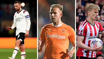 Every confirmed League One transfer: Peterborough sign non-league ace, Barnsley secure reunion