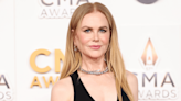Nicole Kidman Reportedly Continues to Be Estranged From One of Her Children, Sources Claim