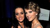 Katy Perry "Ships" Taylor Swift and Travis Kelce's Relationship