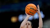 Caitlin Clark vs. Paige Bueckers? Not quite, as Iowa, UConn emphasize team game ahead of Final Four