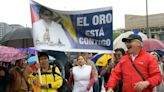 Congreso de Ecuador congela pedidos de juicio a fiscal por su embarazo de alto riesgo