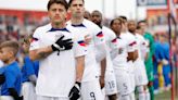 USMNT player ratings versus Slovenia