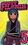 Scott Pilgrim, Volume 5: Scott Pilgrim vs. the Universe