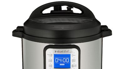 11 best electric pressure cookers to buy in Singapore [Sep 2024 update]