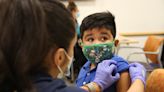 Children 6 months to 5 years old now can receive COVID-19 vaccinations in El Paso